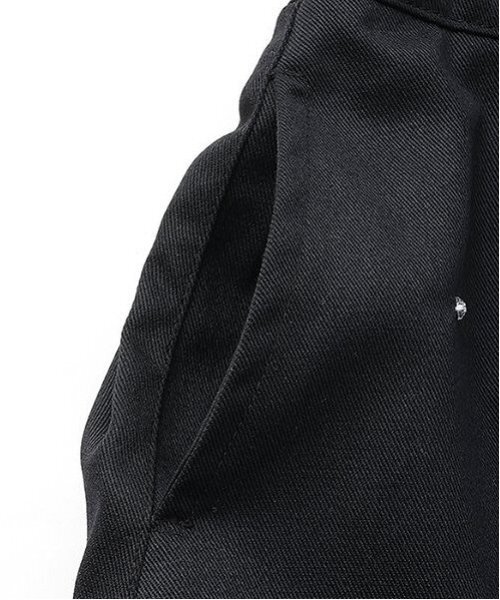 X-girl Stages（エックスガールステージス）の「スタッズサイドプリーツスカート（スカート・キッズ・ブラック/カラフル・110cm/100cm/90cm/140cm/130cm/120cm）」の7枚目の写真