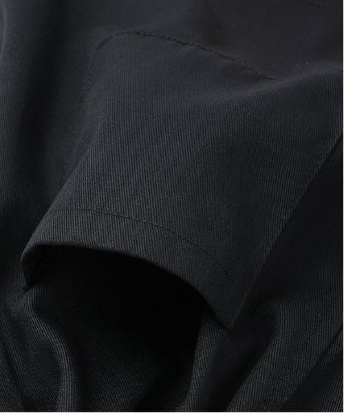 X-girl Stages（エックスガールステージス）の「スタッズサイドプリーツスカート（スカート・キッズ・ブラック/カラフル・110cm/100cm/90cm/140cm/130cm/120cm）」の11枚目の写真