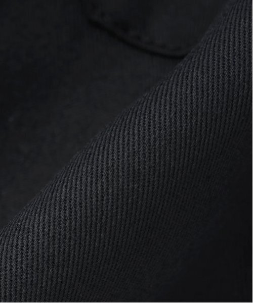 X-girl Stages（エックスガールステージス）の「スタッズサイドプリーツスカート（スカート・キッズ・ブラック/カラフル・110cm/100cm/90cm/140cm/130cm/120cm）」の12枚目の写真