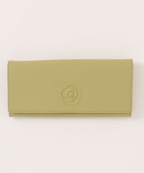 セール】フィグ 被せ長財布（財布）｜CLATHAS（クレイサス）の