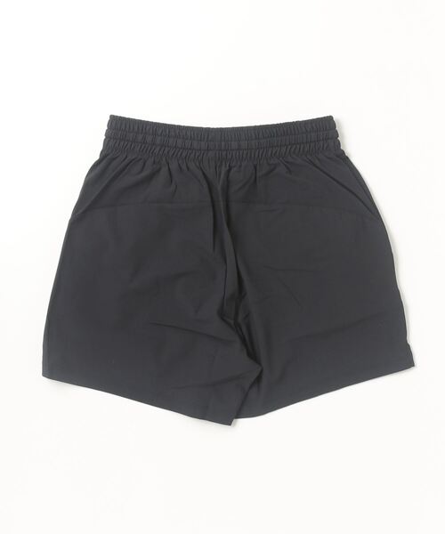 OAKLEY(オークリー)の「オークリー RADIANT TECH COLD SHORTS 9.0(その他パンツ・レディース・ネイビー/ブラック・S/M/L)」の3枚目の写真
