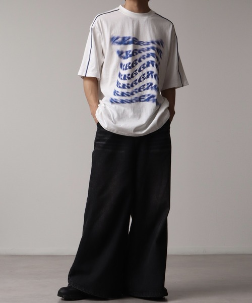 タイムセール　新品未使用 BOWTEカットソーTシャツ タイムセール 新品未使用 BOWTEカットソーTシャツ BOWTE｜バウトの