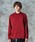 glamb�i�O�����j�́uGlamour Stand Collar Shirt / �O���}�[�X�^���h�J���[�V���c�i�V���c/�u���E�X�j�v�b���b�h