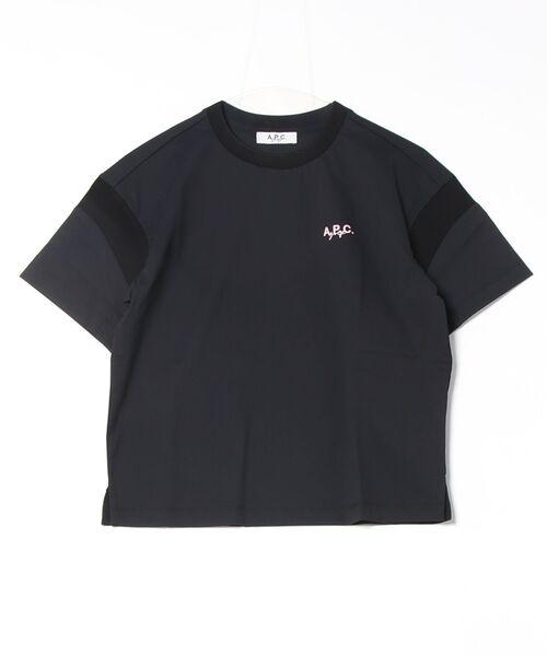 セール】Lenny T-shirt（Tシャツ/カットソー）｜A.P.C. GOLF