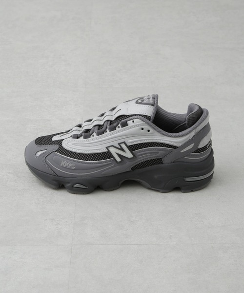 スニーカー New Balance M1000 5FT1570 new balance/M1000(スニーカー)|New Balance(ニューバランス