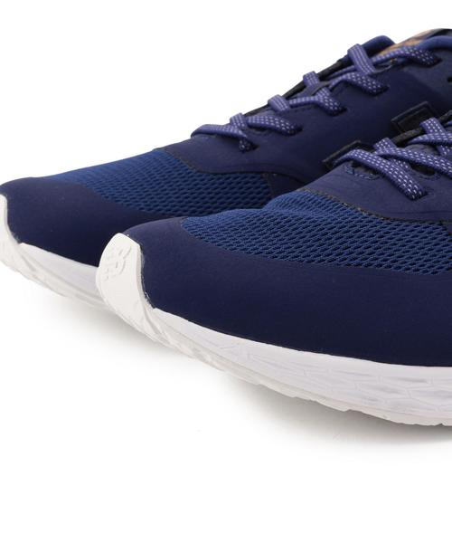 NEW BALANCE（ニューバランス）の「new balance（ニューバランス） MFL574◆（スニーカー・メンズ・ブラック/オリーブ/ロイヤルブルー・26cm/27cm/27.5cm/28cm/29cm/25.5cm/25cm/26.5cm）」の8枚目の写真