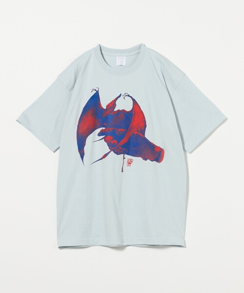 BEAUTY&amp;YOUTH UNITED ARROWS - 7月8日昼まで値下げ     新品 カリフォルニアストア ミッキー Tシャツ BEAUTY&YOUTH UNITED ARROWS - カリフォルニア ストア ミッキー