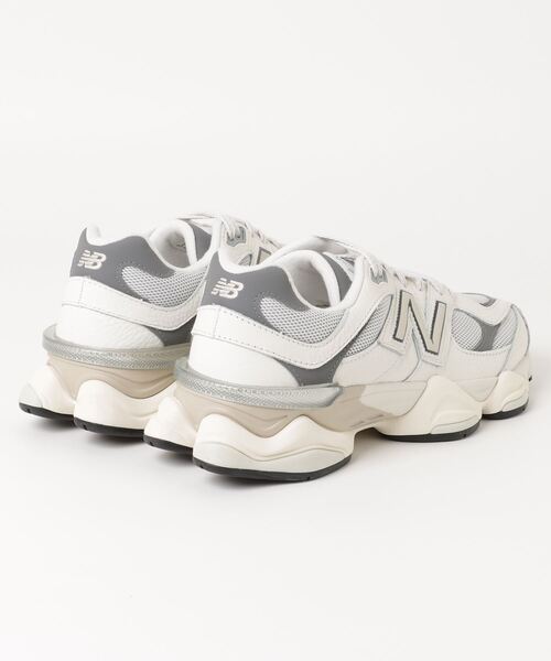 【NEW BALANCE】U9060AGA(D) WHITE/GRAY(AGA) 国内発送 NEW BALANCE ニューバランス U9060AGA(D) U9060 U9060AGA WHITE