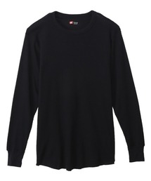 A BAG OF CHIPS（アバッグオブチップス）の「Hanes/ヘインズ  THERMALクルーネックロングスリーブ（Tシャツ/カットソー）」