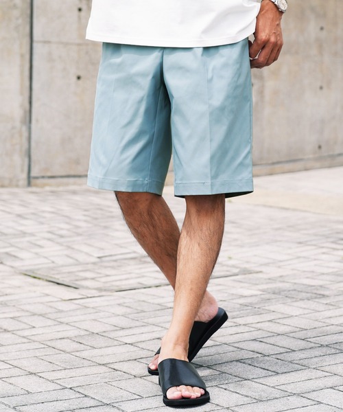 CPG GOLF ドライタッチショートパンツ ベージュ CPG GOLF ドライタッチショートパンツ ベージュΩ