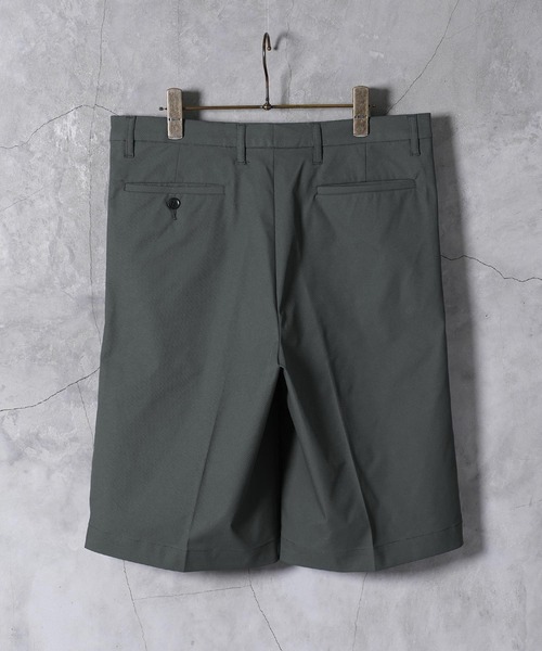 jiggys shop（ジギーズショップ）の「ストレッチ ドライタッチ 2タック ハーフパンツ ショートパンツ（その他パンツ・メンズ・ライトブルー/ブラック/ベージュ/グレー・X-LARGE/SMALL/MEDIUM/LARGE）」の22枚目の写真