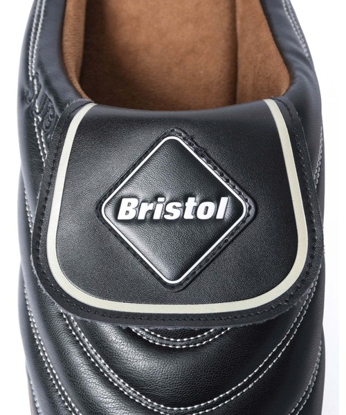 SUBU FLAP SANDALS（サンダル）｜F.C.Real Bristol（エフシー