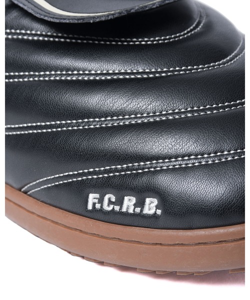 FCRB SUBU FLAP SANDALS M SUBU FLAP SANDALS（サンダル）｜F.C.