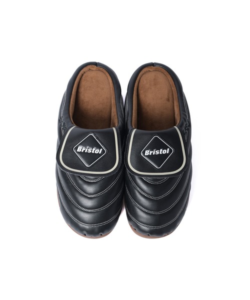 SUBU FLAP SANDALS（サンダル）｜F.C.Real Bristol（エフシーレアル