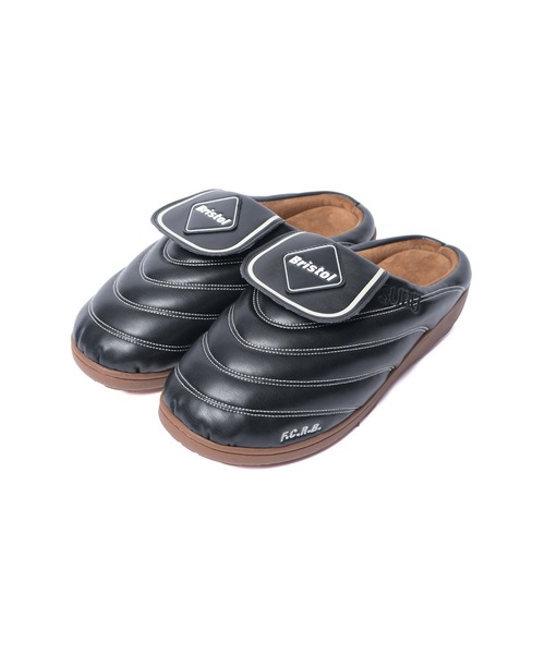 @*S様 F.C.R.B. サンダル エフシーレアルブリストル SUBU FLAP SANDALS（サンダル）｜F.C.Real Bristol（エフシーレアル