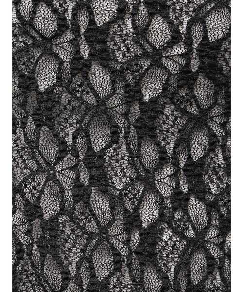 LAGUNAMOON（ラグナムーン）の「2WAYストレッチレーストップス（シャツ/ブラウス・レディース・ブラック/アイボリー/チャコールグレー/ブルー・FREE）」の17枚目の写真