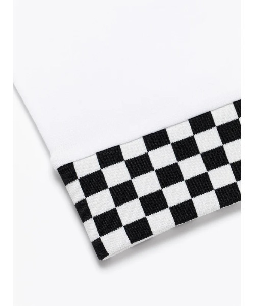 セール】Born to Golf チェッカーリブニットベスト（ベスト