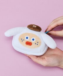 BIRTHDAY BAR(�o�[�X�f�C�o�[)�̃u�����`�u���U�[x�T�����I�L�����N�^�[�Y�@�t�F�C�X�|�[�`(�|�[�`)