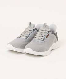 ASBee（アスビー）の「NINO ROSSI ニノロッシ 【サッと履ける】メンズ サッとインシューズ スニーカー 超軽量 立ったままラクに履ける スリッポン ゴムひも 11015（スニーカー）」