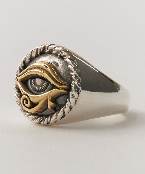 blatto/ブラット 925シルバー デザイン リング（リング