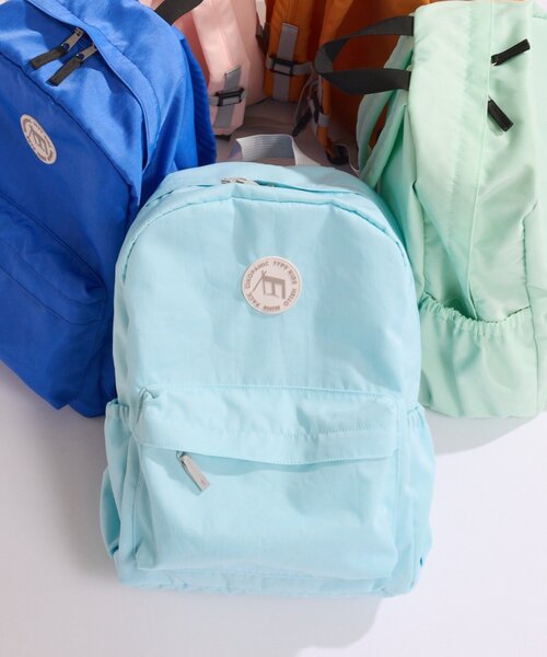 KIDS】【minepack】《ジュニアサイズあり》21ℓバックパックM（バック