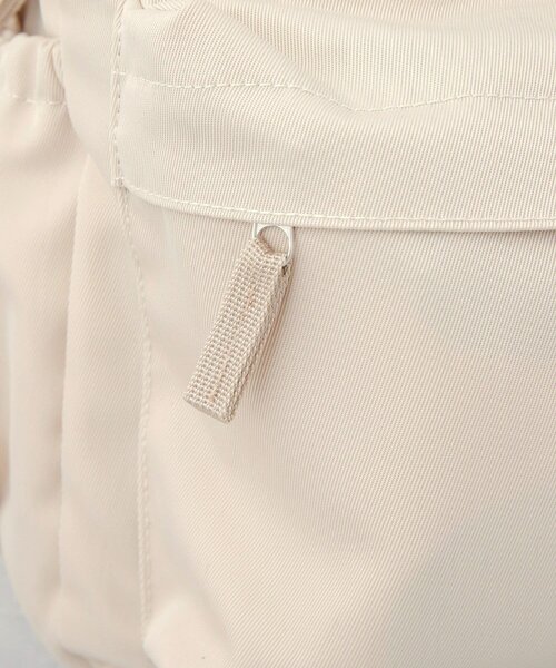 CIAOPANIC TYPY(チャオパニックティピー)の「【KIDS】【minepack】《ジュニアサイズあり》21ℓバックパックM(バックパック/リュック・キッズ・ベージュ/ベビーピンク/サックスブルー/ブラック/ブルー/ミント/オレンジ/パープル・ONE SIZE)」の21枚目の写真