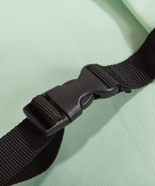 CIAOPANIC TYPY(チャオパニックティピー)の「【KIDS】【minepack】《ジュニアサイズあり》21ℓバックパックM(バックパック/リュック・キッズ・ベージュ/ベビーピンク/サックスブルー/ブラック/ブルー/ミント/オレンジ/パープル・ONE SIZE)」の9枚目の写真