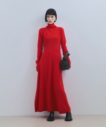 赤レッドワンピース2803 ワンピース（レッド/赤色系）ファッション通販 - ZOZOTOWN