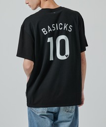 BASICKS｜ベイシックスのTシャツ/カットソー通販 - ZOZOTOWN