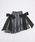 idemiCfj́uasymmetry frill 2way ribbon skirt / y{O\zTCh{{[XJ[giXJ[gjvbO[