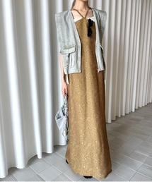 ワンピース AMERI 2x DRESSES
