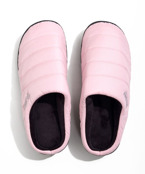 SUBU(スブ)の「SUBU / サンダル Permanent Collection(サンダル・レディース・ベージュ/ブラウン/ピンク/シルバー/その他/ミント/その他1/その他2・0/1/2/3)」の5枚目の写真