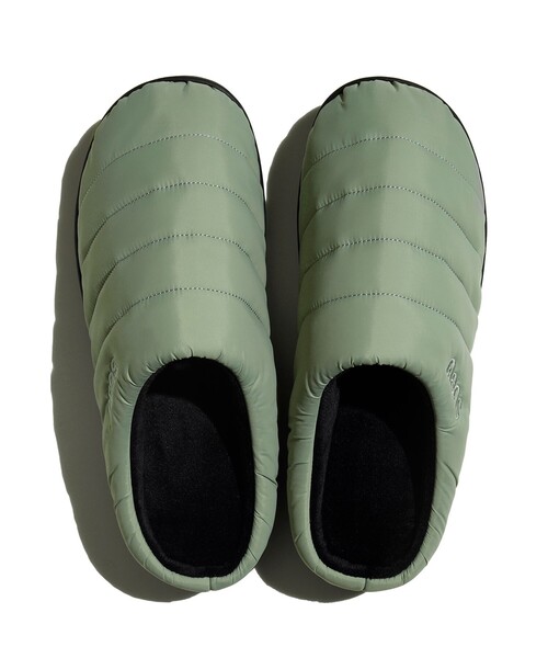 SUBU(スブ)の「SUBU / サンダル Permanent Collection(サンダル・レディース・ベージュ/ブラウン/ピンク/シルバー/その他/ミント/その他1/その他2・0/1/2/3)」の4枚目の写真