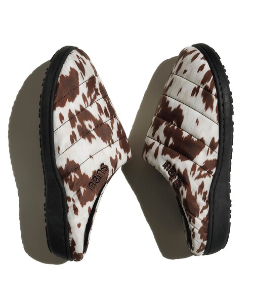 SUBU(スブ)の「SUBU / サンダル Permanent Collection(サンダル・レディース・ベージュ/ブラウン/ピンク/シルバー/その他/ミント/その他1/その他2・0/1/2/3)」の22枚目の写真