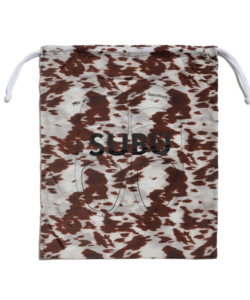 SUBU(スブ)の「SUBU / サンダル Permanent Collection(サンダル・レディース・ベージュ/ブラウン/ピンク/シルバー/その他/ミント/その他1/その他2・0/1/2/3)」の21枚目の写真