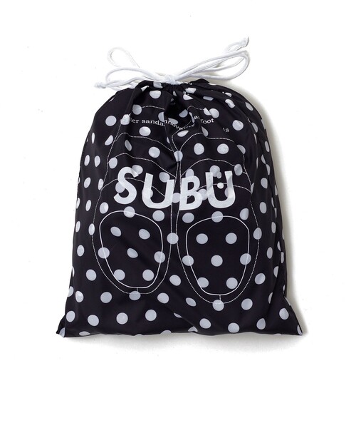 SUBU(スブ)の「SUBU / サンダル Permanent Collection(サンダル・レディース・ベージュ/ブラウン/ピンク/シルバー/その他/ミント/その他1/その他2・0/1/2/3)」の15枚目の写真