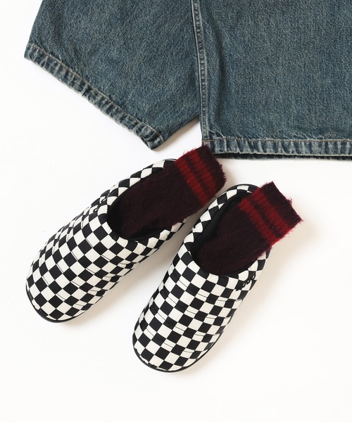 SUBU(スブ)の「SUBU / サンダル Permanent Collection(サンダル・レディース・ベージュ/ブラウン/ピンク/シルバー/その他/ミント/その他1/その他2・0/1/2/3)」の6枚目の写真