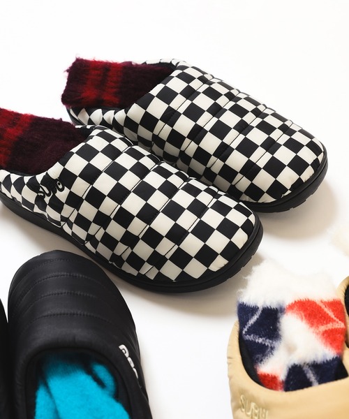 SUBU(スブ)の「SUBU / サンダル Permanent Collection(サンダル・レディース・ベージュ/ブラウン/ピンク/シルバー/その他/ミント/その他1/その他2・0/1/2/3)」の11枚目の写真