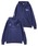 AVIREX�i�A���B���b�N�X�j�́u�s50th Anniversary�tFADE WASH ZIP UP PARKA / 50���N �t�F�C�h�E�H�b�V�� �W�b�v�A�b�v �p�[�J�[ / AVIREX / �A���B���b�N�X�i�p�[�J�[�j�v�b�l�C�r�[
