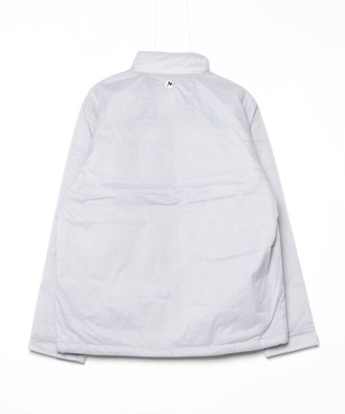 Marmot】Light Trace Padding Jacket（その他アウター）｜Marmot