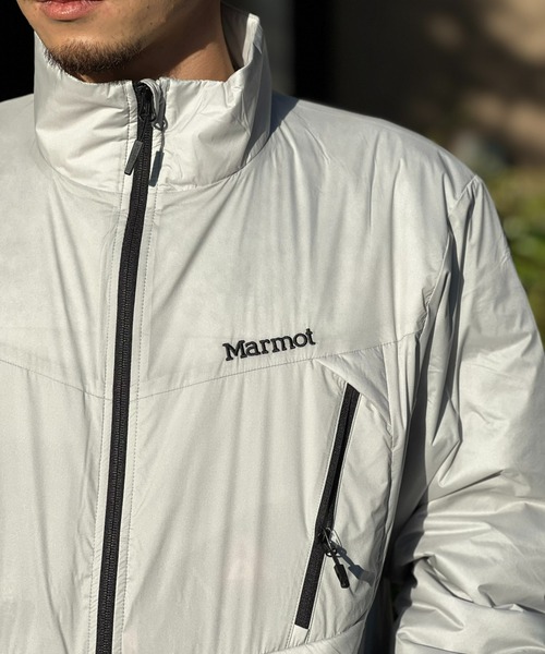 Marmot】Light Trace Padding Jacket（その他アウター）｜Marmot