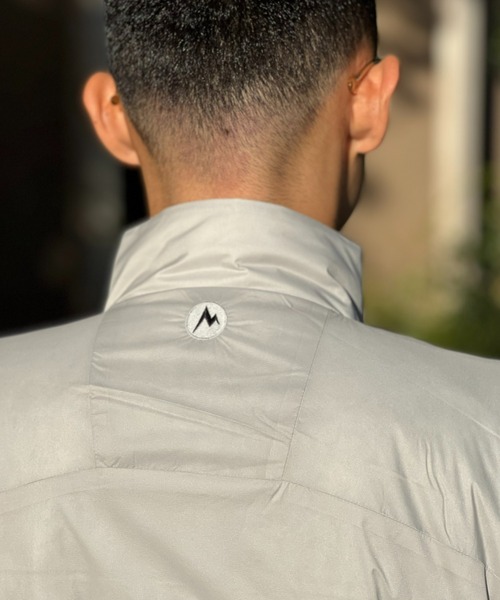 Marmot】Light Trace Padding Jacket（その他アウター）｜Marmot