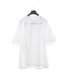 TXA（ティーエックスエー）の「X T-shirt White（Tシャツ/カットソー・メンズ）」