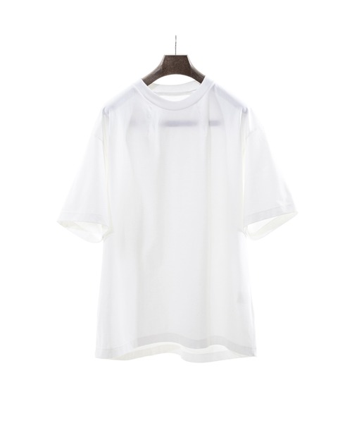 セール】X T-shirt White（Tシャツ/カットソー）｜TXA（ティーエックス