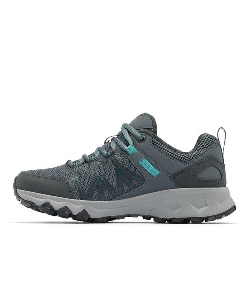 Columbia レディースシューズ　PEAKFREAKⅡOUTDRY WIDE 防水 軽量 Columbia／レディース ピークフリーク ツー アウトドライ