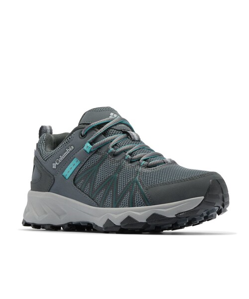 Columbia レディースシューズ　PEAKFREAKⅡOUTDRY WIDE 防水 軽量 Columbia／レディース ピークフリーク ツー アウトドライ