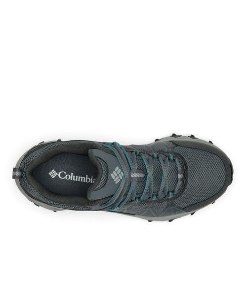 Columbia(コロンビア)の「防水 軽量 Columbia/レディース ピークフリーク ツー アウトドライ ワイド トレッキングシューズ /コロンビア(ブーツ・レディース・ベージュ/グレー・24.5cm/24.0cm/23.5cm/23.0cm/25.0cm/26.0cm/25.5cm/22.5cm)」の14枚目の写真