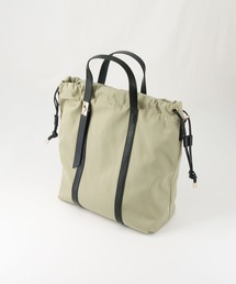 Gready Brilliant | ハラコショルダートート(トートバッグ)