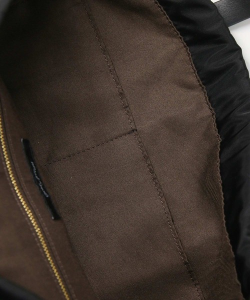 Gready Brilliant（グレディブリリアン）の「ハラコショルダートート（トートバッグ・レディース・ライトベージュ/ブラック・FREE）」の16枚目の写真