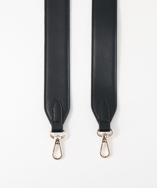 Gready Brilliant（グレディブリリアン）の「ハラコショルダートート（トートバッグ・レディース・ライトベージュ/ブラック・FREE）」の22枚目の写真